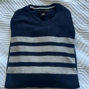Banana Republic Luxury Blend Men’s Sweater